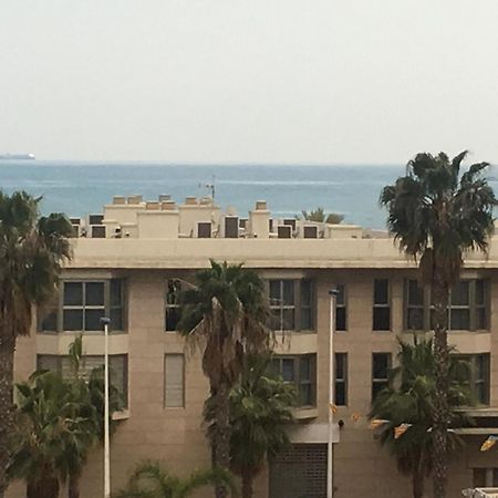 City Valencia Beach 360 エクステリア 写真