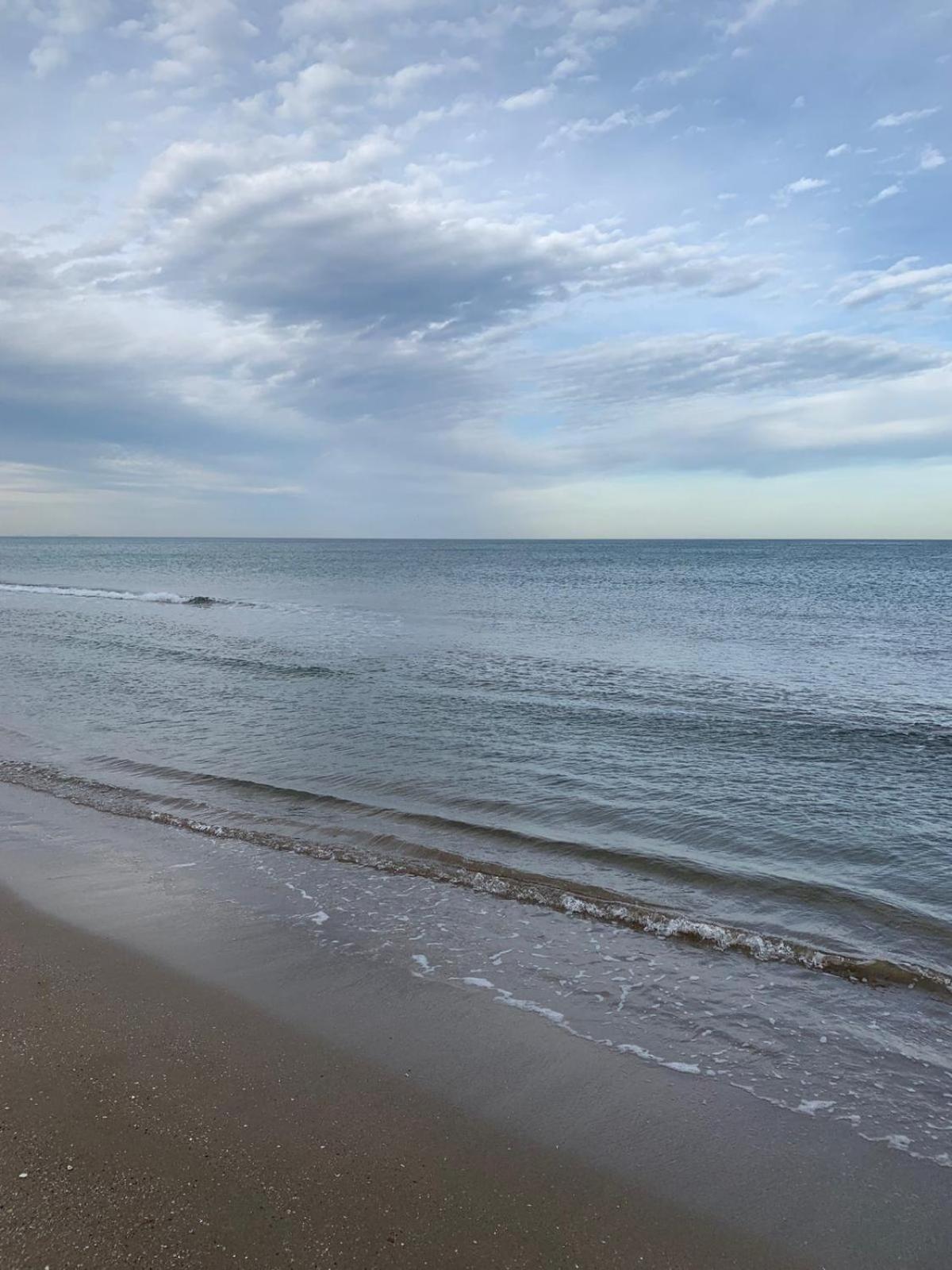 City Valencia Beach 360 エクステリア 写真