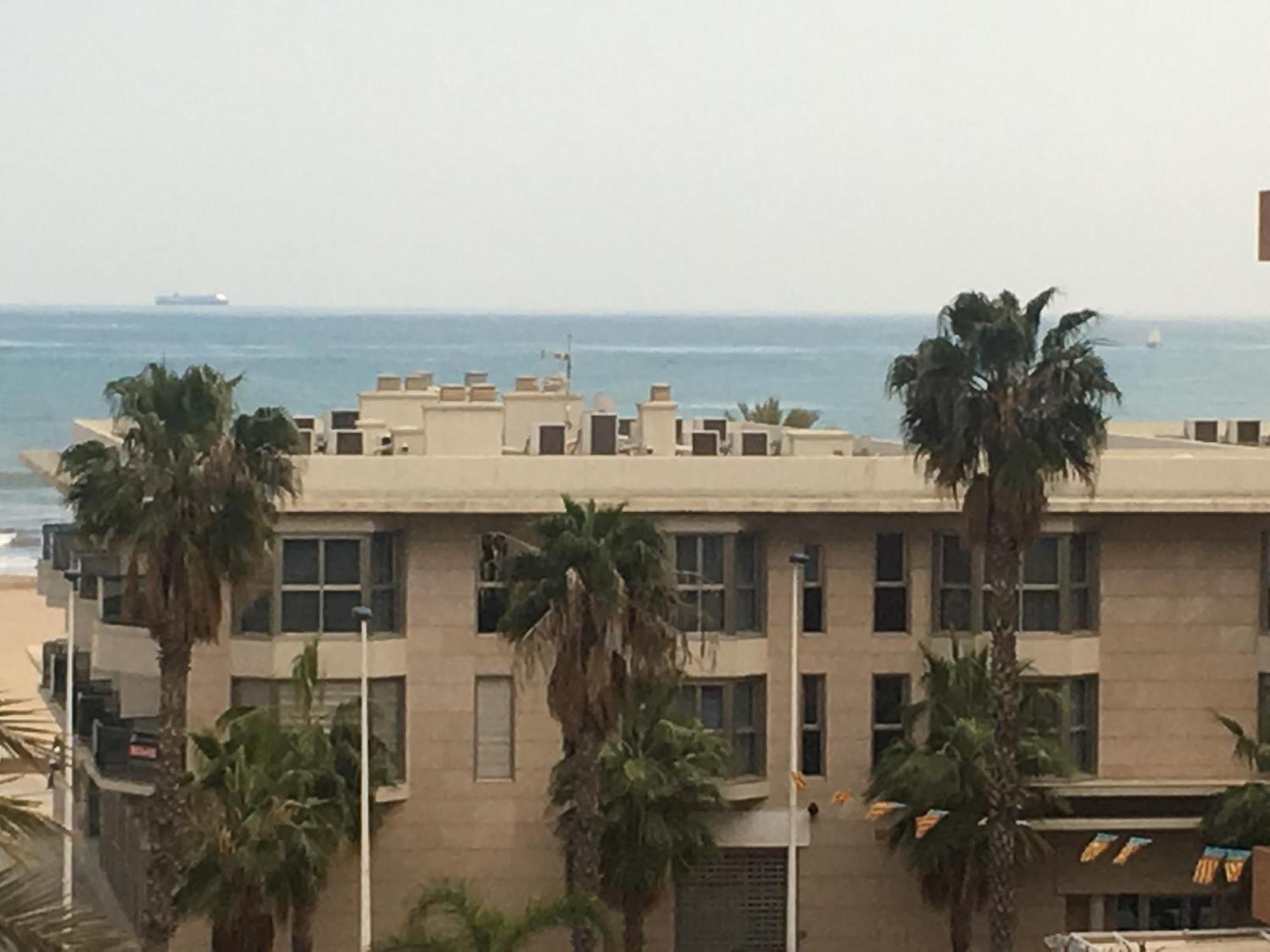 City Valencia Beach 360 エクステリア 写真