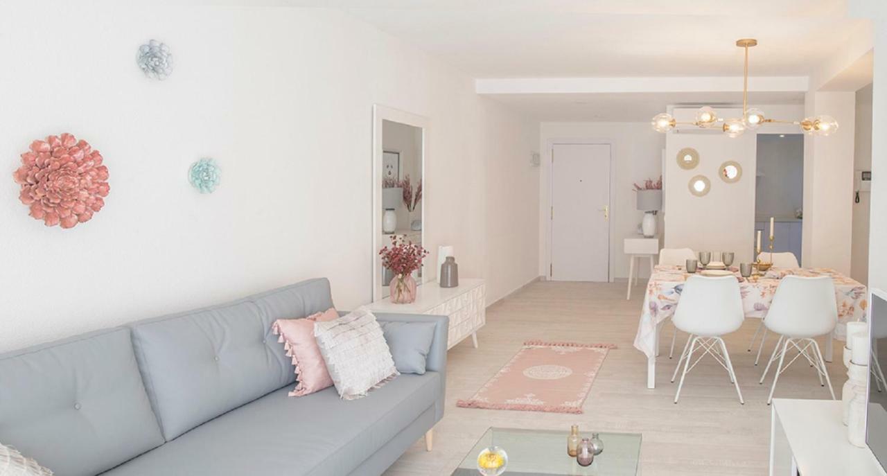 City Valencia Beach 360 エクステリア 写真
