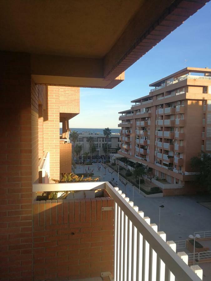 City Valencia Beach 360 エクステリア 写真
