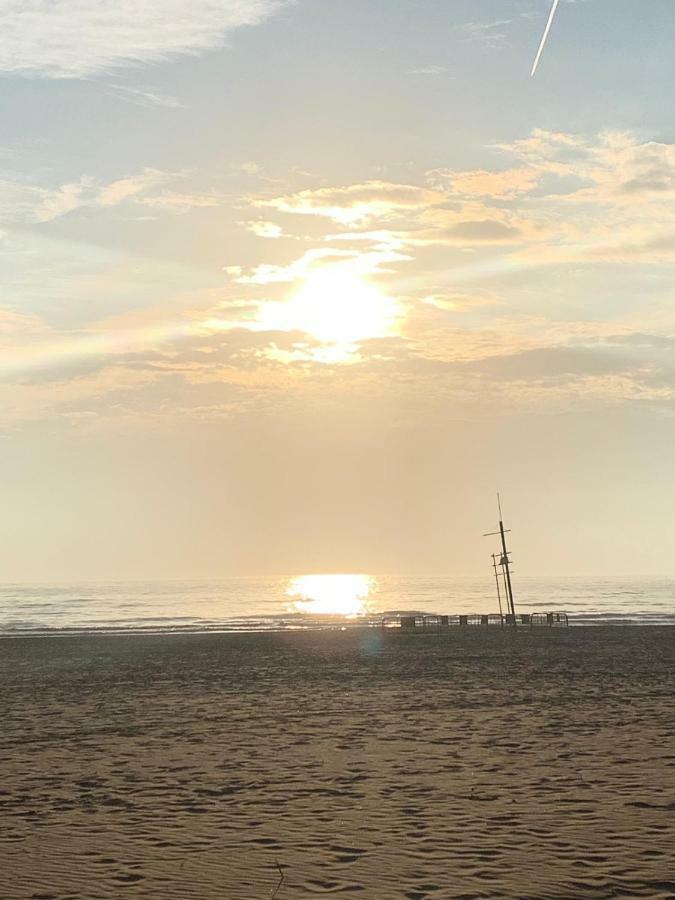 City Valencia Beach 360 エクステリア 写真