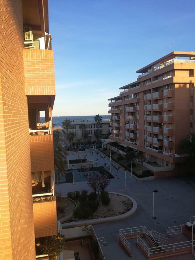 City Valencia Beach 360 エクステリア 写真
