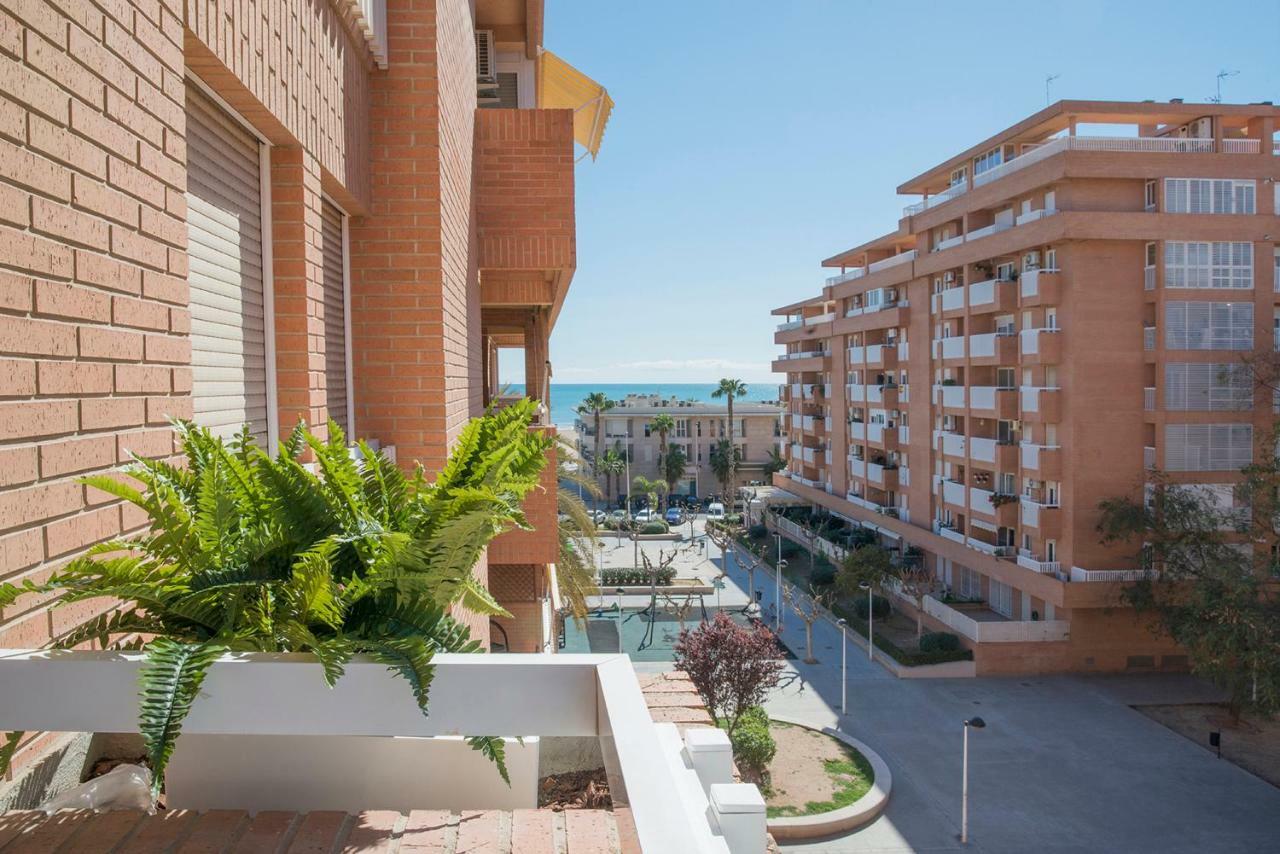 City Valencia Beach 360 エクステリア 写真