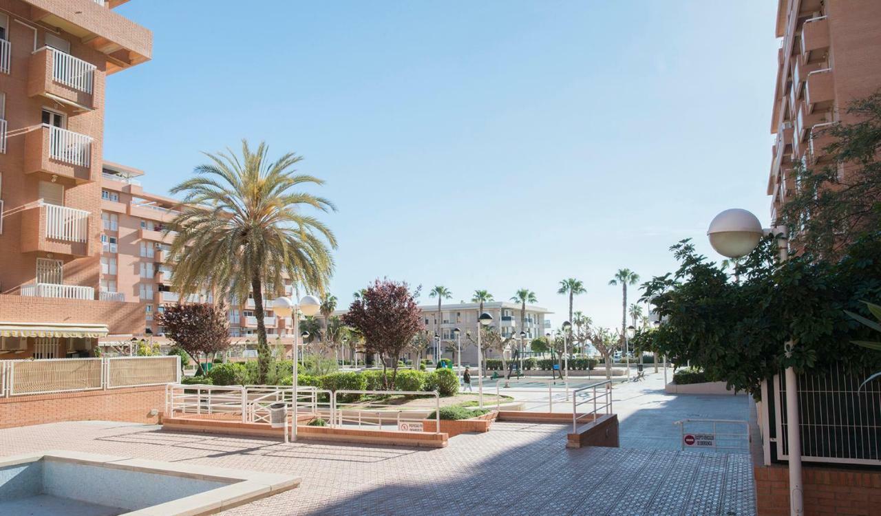City Valencia Beach 360 エクステリア 写真